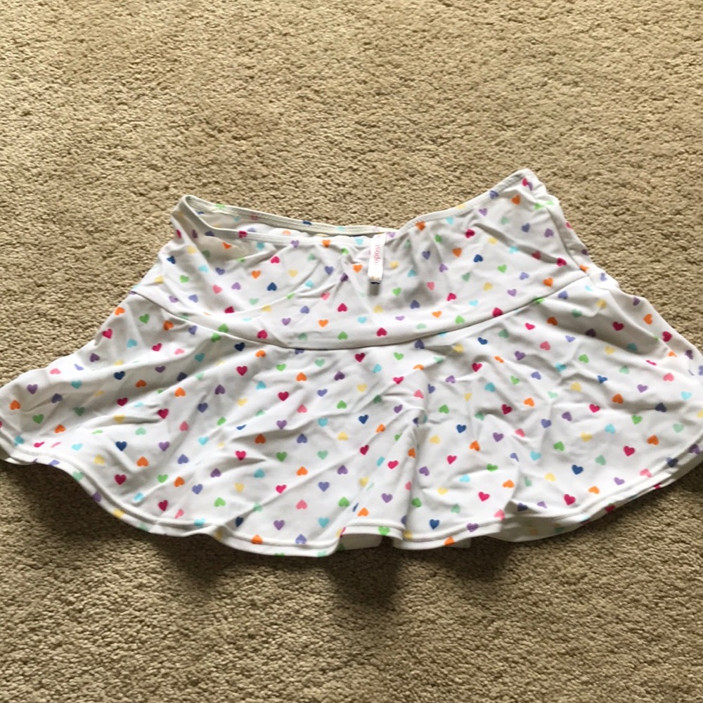 Aeropostale swim cover up skirt 💛❤️💚💜💙🧡